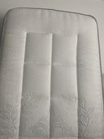 2 hoge 1 persoonsmatrassen 80x200, Huis en Inrichting, Slaapkamer | Matrassen en Bedbodems, Ophalen, Zo goed als nieuw, Matras
