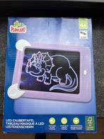 Ledtekenscherm Playtive, Kinderen en Baby's, Ophalen, Nieuw, Knutselen