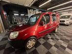 Fiat Doblo 1.3D Multijet 163.100 Km Bj. 2007, Auto's, Fiat, Voorwielaandrijving, Stof, Gebruikt, Doblo
