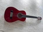 Gitaar (vanaf 8 jaar), Muziek en Instrumenten, Ophalen, Gebruikt