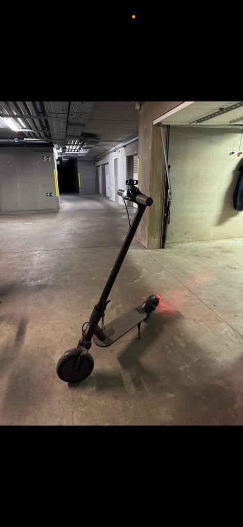 Trottinette électrique Xiaomi Mi Electric Scooter 1S, Fietsen en Brommers, Steps, Ophalen
