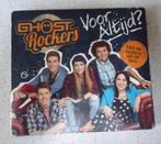 Lot 171 CD van "Ghost Rockers" Voor Altijd ? van Studio 100., Boxset, Ophalen of Verzenden, Zo goed als nieuw, Kinderen en Jeugd