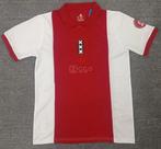 Ajax 125 Jaar Jubileum Voetbalshirt Origineel Nieuw 2025, Sport en Fitness, Voetbal, Ophalen of Verzenden, Zo goed als nieuw