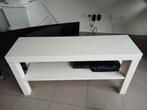 Ikea tv meubel LACK, Ophalen, Gebruikt, 50 tot 100 cm, Minder dan 25 cm
