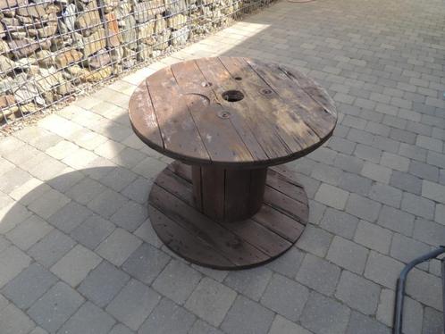 Touret en bois à donner, Tuin en Terras, Overige Tuin en Terras, Ophalen