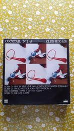 Maxi single - Cocktail N1 A, Gebruikt, Maxi-single, Dance, Ophalen of Verzenden