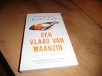 boek Een vlaag van waanzin - Corine Hartman, Enlèvement ou Envoi