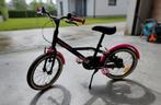 kinderfiets 16 inch, Fietsen en Brommers, Ophalen, Zo goed als nieuw, 16 tot 20 inch, BTWIN