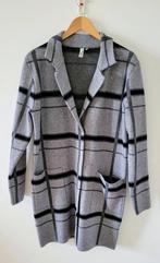 Stijlvolle vest 38., Ophalen of Verzenden, Zo goed als nieuw, Zwart