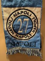 Exclusieve sjaals Napoli in perfecte staat, Vaantje of Sjaal, Ophalen of Verzenden, Zo goed als nieuw