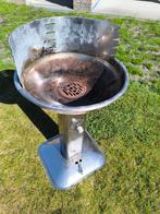 Barbecue op houtskool, inclusief originele rooster, Ophalen, Gebruikt