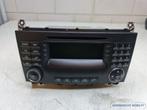 Mercedes W203 S203 C Klasse facelift Comand Navigatie Systee, Mercedes-Benz AG, Mercedes-Benz, Utilisé, Mercedesstrasse 120
70372  Stuttgart, DE