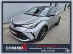 Toyota C-HR C-HIC BI-TONE, Automaat, Euro 6, Parkeersensor, Bedrijf