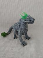 Schleich Stone Dragon, Ophalen