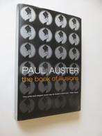 Paul Auster: The Book of Illusions, Nieuw, Paul Auster, Amerika, Ophalen of Verzenden