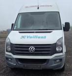 Vw crafter, Autos, Euro 5, Achat, Diesel, Particulier