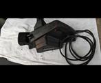 Black & Decker schaafmachine, Ophalen of Verzenden, Gebruikt, Elektrisch