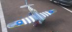 Typhoon black horse, Hobby & Loisirs créatifs, Enlèvement ou Envoi, Utilisé