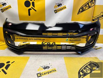 VOLKSWAGEN UP! E UP FACELIFT VOORBUMPER 1S0807221F beschikbaar voor biedingen