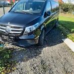 Cargo léger Mercedes v 300 4matic8, Autos, Cuir, Essai à domicile, 176 kW, Euro 6