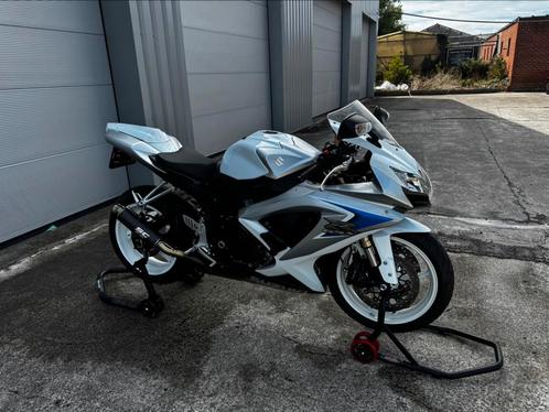 Suzuki GSX-R 600 K8, Motoren, Motoren | Suzuki, Particulier, Super Sport, meer dan 35 kW, Ophalen of Verzenden
