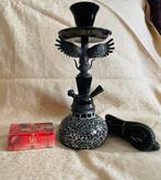 Narguilé Chicha céramique neuf, Enlèvement