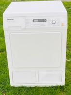 Miele droogkast 8kg condens, Ophalen, 8 tot 10 kg, Zo goed als nieuw, Condens