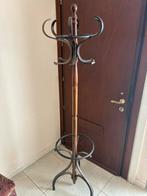 Houten kapstok, Huis en Inrichting, Woonaccessoires | Kapstokken, Ophalen of Verzenden, Gebruikt