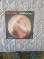 Single - The Cars – Shake It Up - 1981, Cd's en Dvd's, 7 inch, Single, Ophalen of Verzenden, Zo goed als nieuw