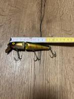 Vintage kunstaas pflueger, Watersport en Boten, Ophalen of Verzenden, Zo goed als nieuw