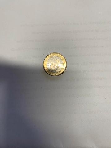€1 Kroatië beschikbaar voor biedingen
