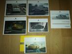 Porsche folders, Boeken, Ophalen of Verzenden, Nieuw, Porsche