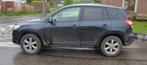 TOYOTA RAV4 2.2D 4x4, Auto's, Euro 5, 110 kW, Navigatiesysteem, Vierwielaandrijving