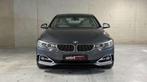 BMW 420 Coupé d |  Beige Leer | 1 Jaar Garantie, 4 zetels, Achterwielaandrijving, 4 cilinders, Diesel