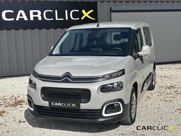 Citroen Berlingo Multispace  beschikbaar voor biedingen