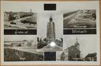 Westkapelle - Groeten uit Westkapelle, Ophalen of Verzenden, 1960 tot 1980, Ongelopen, West-Vlaanderen