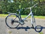 Fietsen 50 euro, Ophalen, Gebruikt, Gazelle, Versnellingen