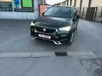 Seat Ateca 1.0Tsi 2021 camera carplay, Auto's, Seat, Stof, 139 g/km, Ateca, Zwart