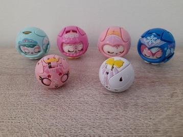 Bakugan beschikbaar voor biedingen