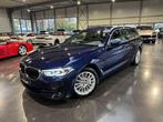 BMW 530 Touring 530eXA PHEV//Facelift! Pano//Leder/enz.., Auto's, BMW, Automaat, 1998 cc, Lederen bekleding, Euro 6