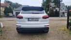 Porsche cayenne 3.0d Platinum Edition pano, Auto's, Automaat, Cayenne, USB, Wit