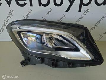 Koplamp led origineel GLA-klasse X156 ('14-'20) A1569067000 beschikbaar voor biedingen