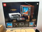 Lego 71374 Nintendo Entertainment System, Ophalen, Nieuw, Complete set, Lego