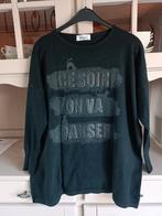 Pull noir Cherry Bloom, Vêtements | Femmes, T-shirts, Enlèvement ou Envoi, Noir