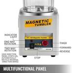 VEVOR | Polisseuse magnétique pour bijoux | FREE LEV, Neuf, VEVOR, -, -