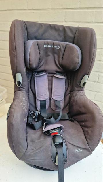 Babystoel Bebeconfort Axiss, Kinderen en Baby's, Autostoeltjes, Ophalen, Gebruikt