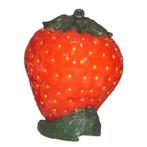 Aardbei 150 cm - jumbo aardbei decoratie, Ophalen, Nieuw