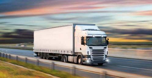 Vervoersvergunning vakbekwaamheid, Vacatures, Vacatures | Chauffeurs