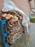 afvalhout, Ophalen
