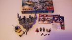 lego 76003, Ophalen of Verzenden, Zo goed als nieuw, Complete set, Lego